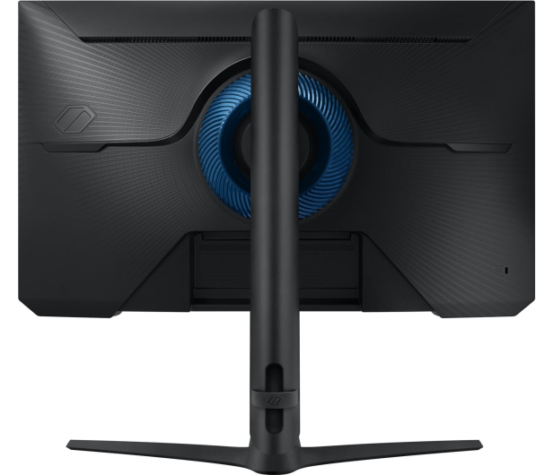 Samsung Odyssey G4 LS25BG400EUXEN 240Hz - 1056265 - zdjęcie 10